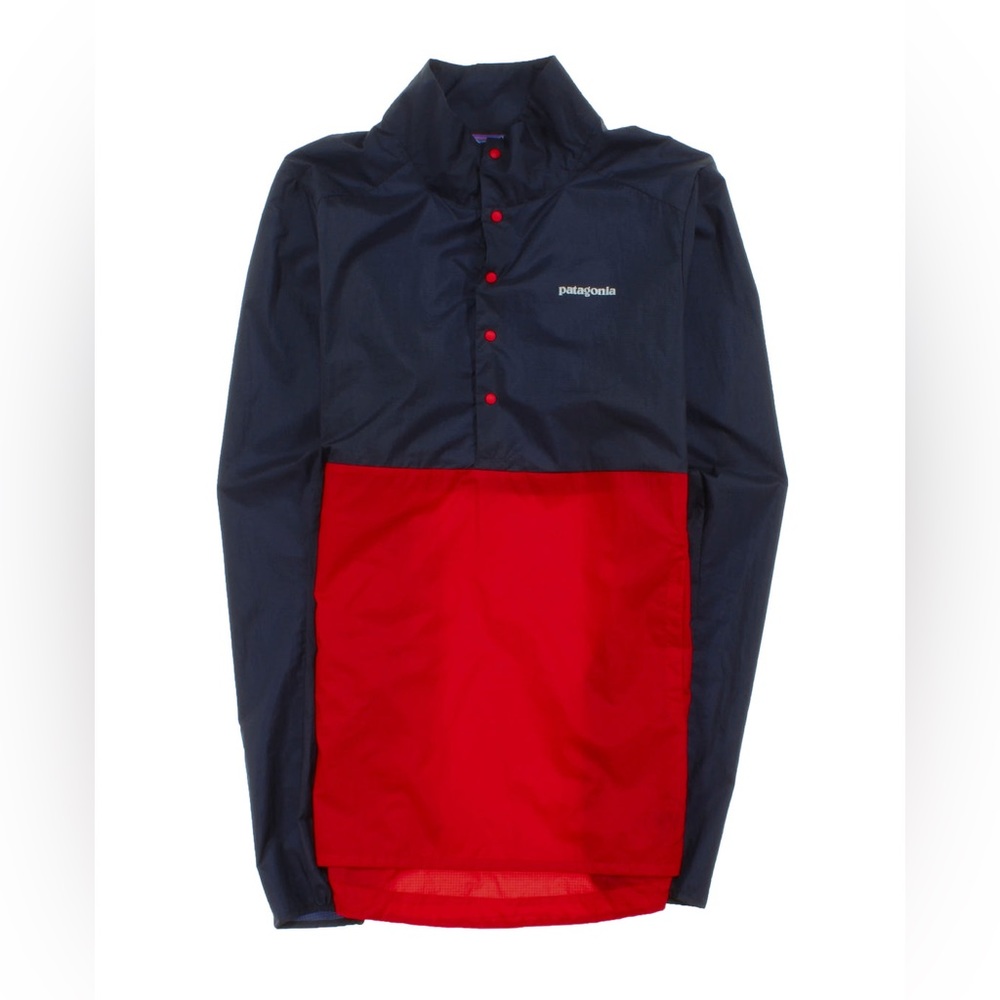 Patagonia Men’s Houdini Pullover